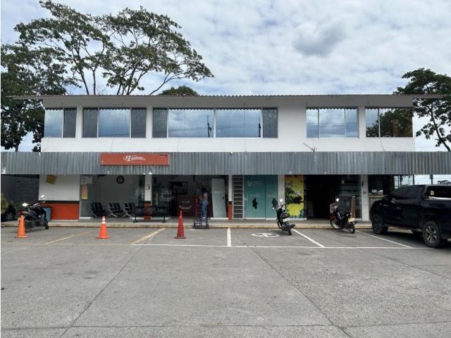 Lote en venta en Guamal, Meta