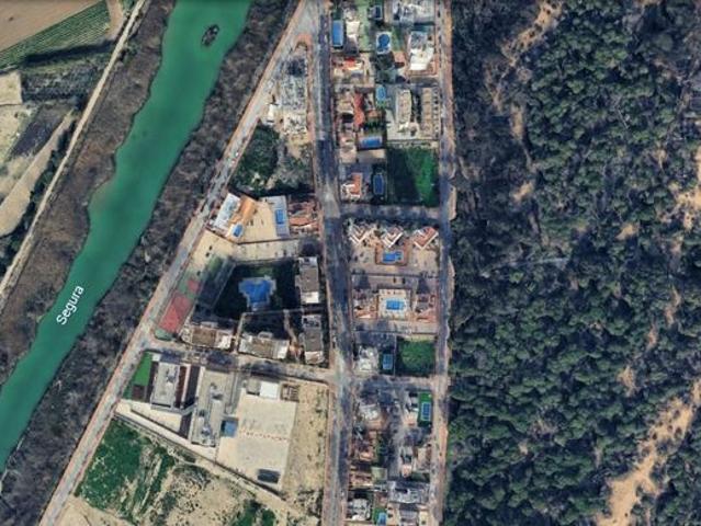Terreno en venta en el Baix Segura / La Vega Baja, Valencia