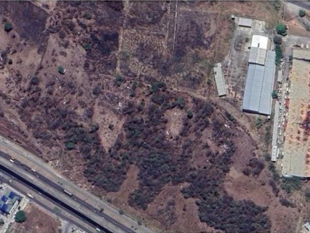 Terreno en venta en Guarenas, Miranda