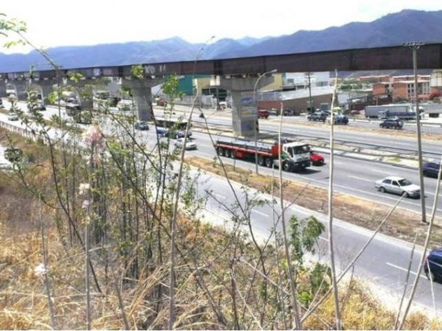 Terreno en venta en Guarenas, Municipio Plaza