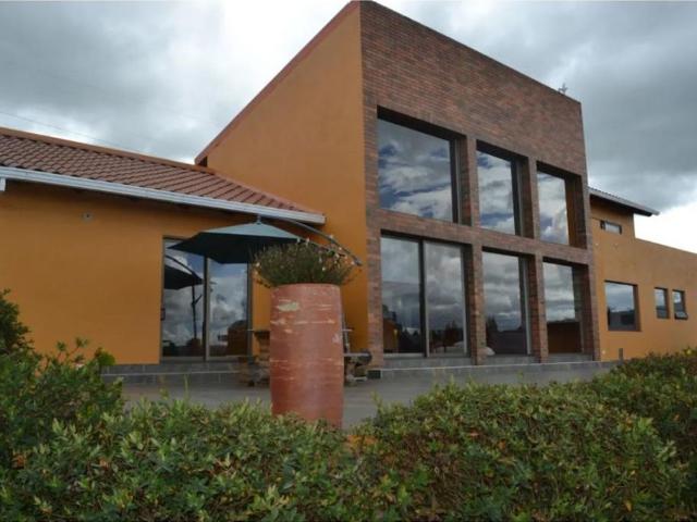 Lote en venta en Cundinamarca