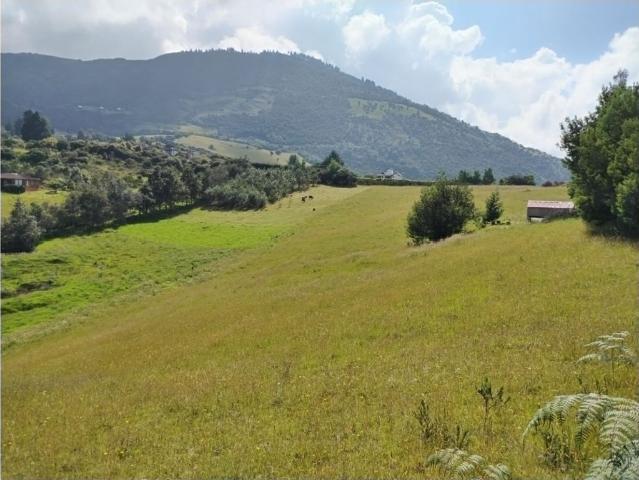 Lote en venta en Cundinamarca