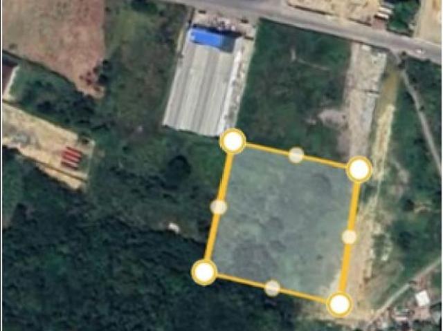 Terreno en venta en Parroquia Guatire, Municipio Zamora