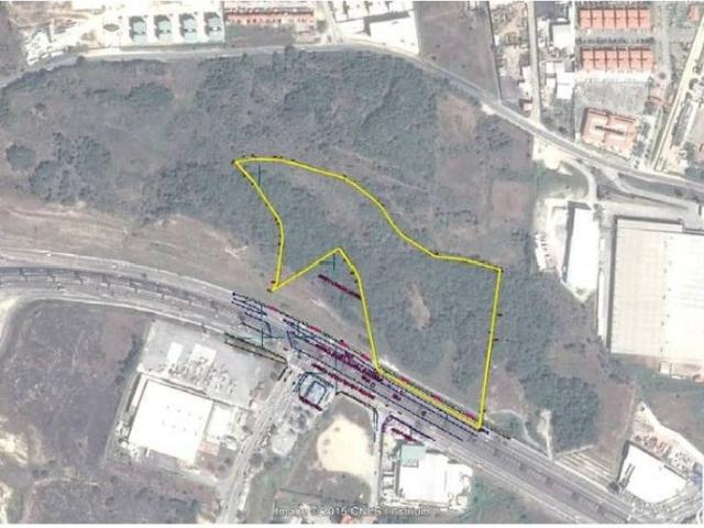 Terreno en venta en Guatire, Miranda