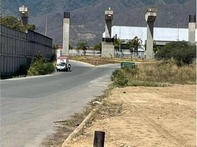 Terreno en venta en Guatire, Miranda