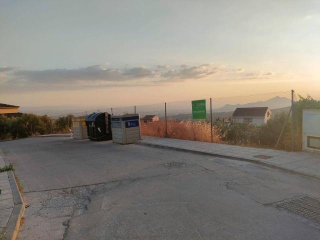 Terreno en venta en Güevéjar, Andalucía