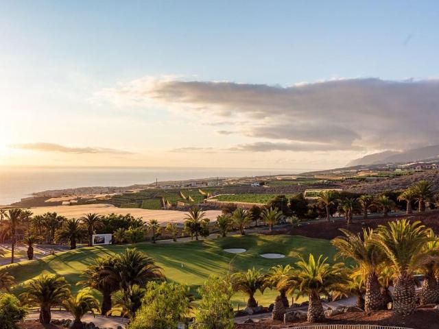 Terreno en venta en Guía de Isora, Canarias
