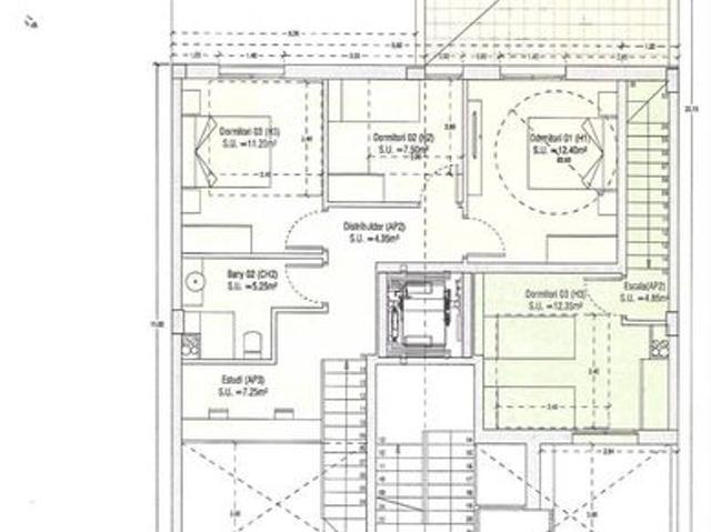 Terreno en venta en Can Cervera, Baix Llobregat