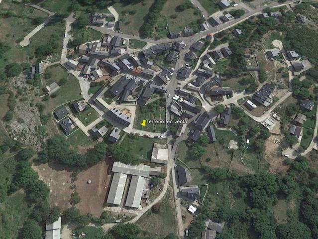 Terreno en venta en Alto Gállego, Aragón