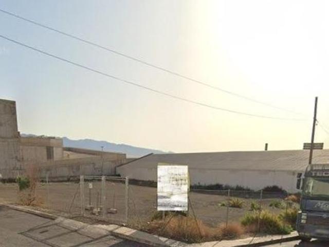 Terreno en venta en Huércal De Almería, Andalucía