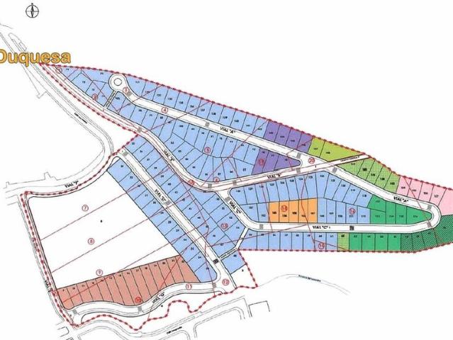Terreno en venta en Comarca de la Vega de Granada, Andalucía