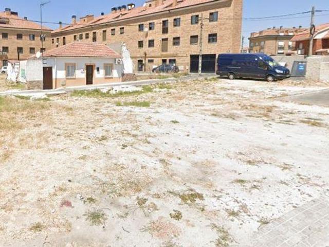 Terreno en venta en Humanes De Madrid, Madrid
