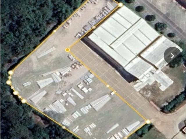 Lote en arriendo en Tolima