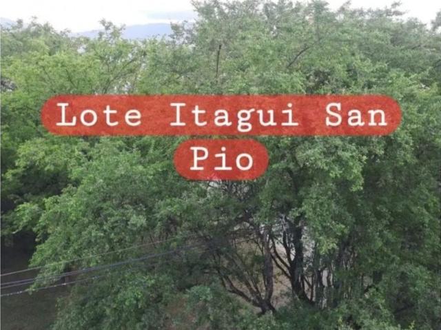 Lote en venta en Antioquia, Valle de Aburrá