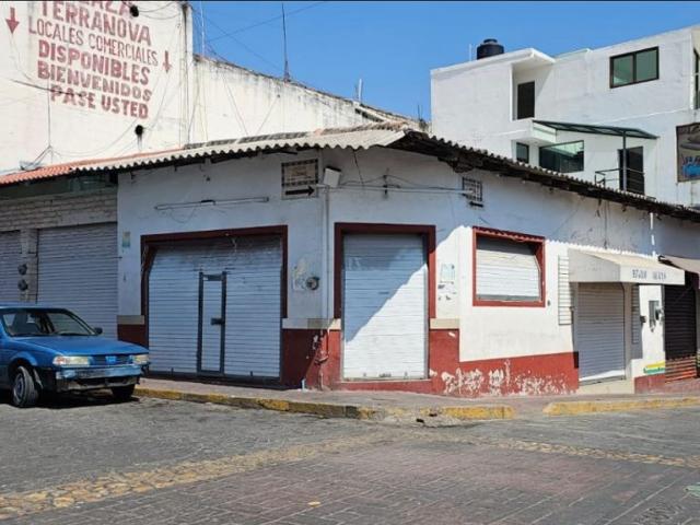 Terreno en renta en Ixtapan De La Sal, Estado de México