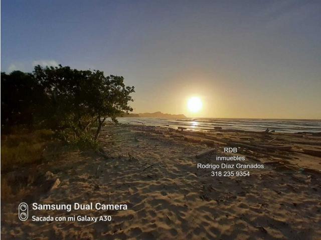 Lote en venta en Juan De Acosta, Atlántico