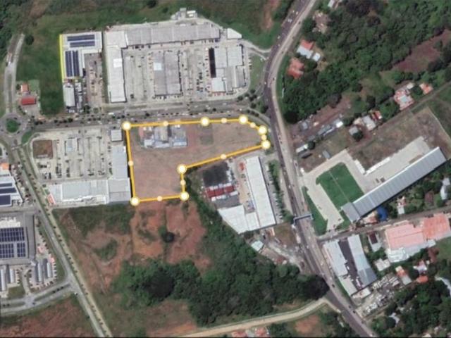 Terreno / Solar La Chorrera, Panamá