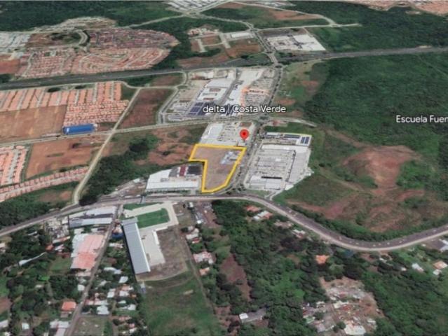 Terreno / Solar La Chorrera, Panamá