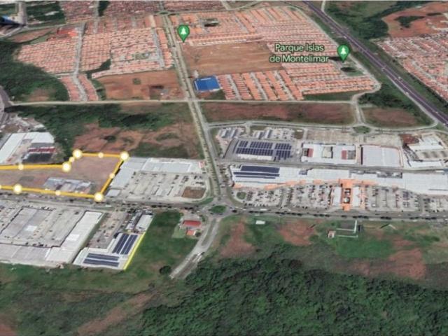 Terreno / Solar La Chorrera, Panamá