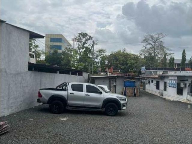 Terreno / Solar La Chorrera, Panamá