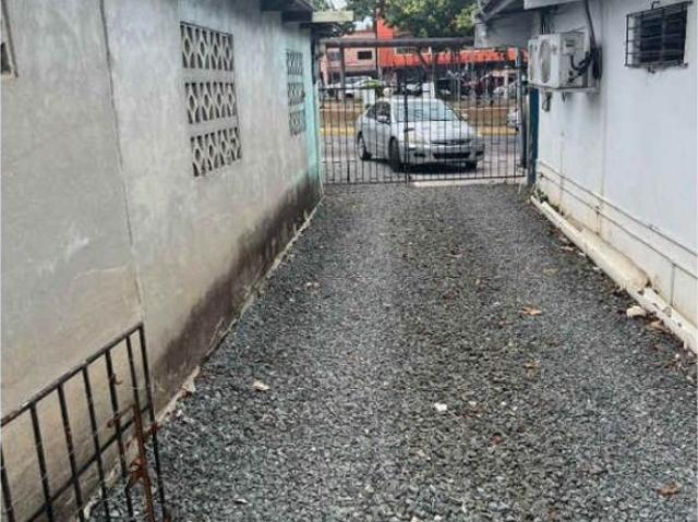 Terreno alquiler en Arosemena, La Chorrera