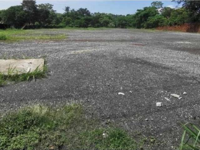 Terreno / Solar La Chorrera, Panamá Oeste