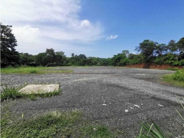 Terreno / Solar La Chorrera, Panamá Oeste