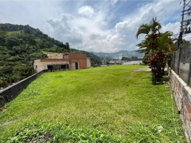 Terreno / Solar La Estrella, Departamento de Antioquia