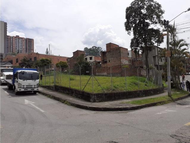 Terreno / Solar La Estrella, Departamento de Antioquia