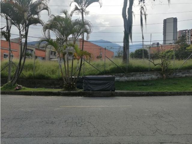 Terreno / Solar La Estrella, Departamento de Antioquia