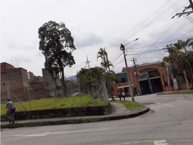Terreno / Solar La Estrella, Departamento de Antioquia
