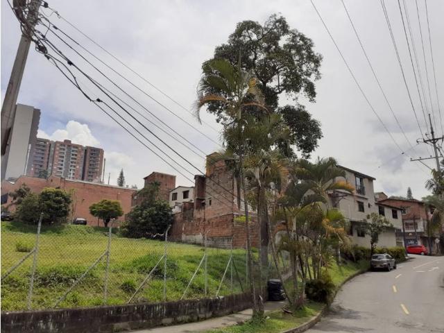 Terreno / Solar La Estrella, Departamento de Antioquia