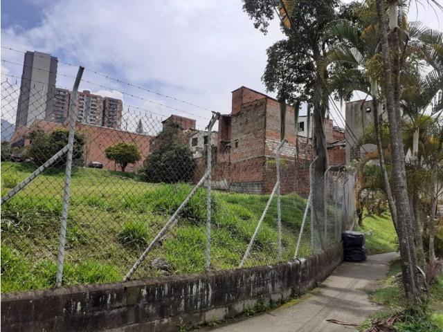 Terreno / Solar La Estrella, Departamento de Antioquia