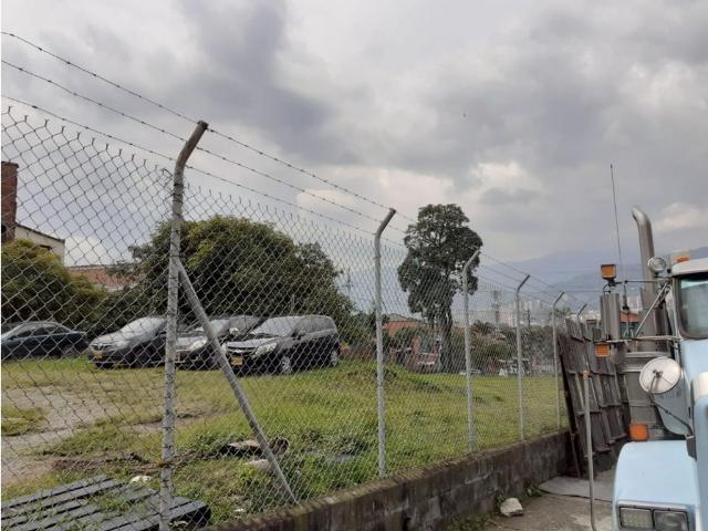 Terreno / Solar La Estrella, Departamento de Antioquia