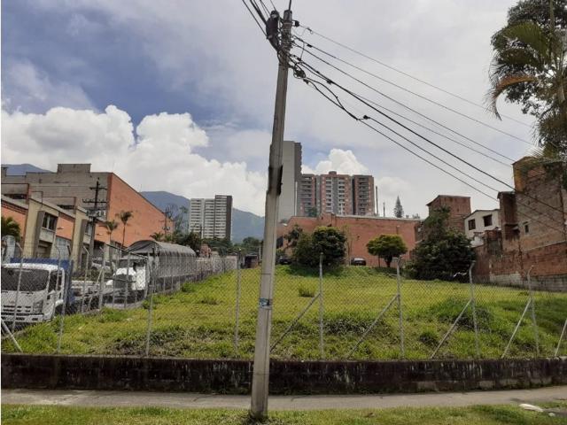 Terreno / Solar La Estrella, Departamento de Antioquia