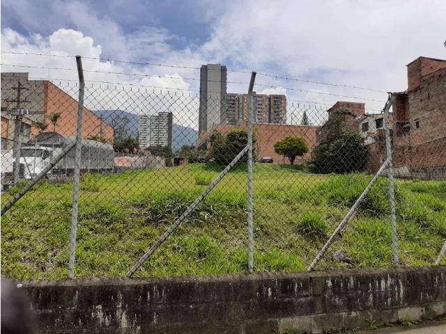Terreno / Solar La Estrella, Departamento de Antioquia