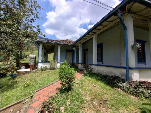 Terreno / Solar La Estrella, Departamento de Antioquia