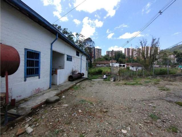 Terreno / Solar La Estrella, Departamento de Antioquia