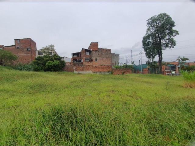 Lote en arriendo en La Estrella