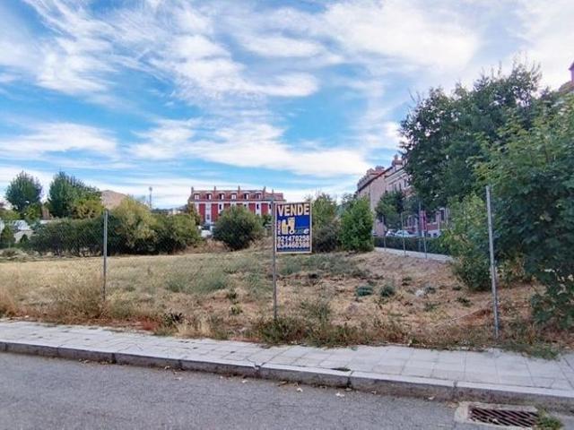 Terreno en venta en San Ildefonso, Castilla y León