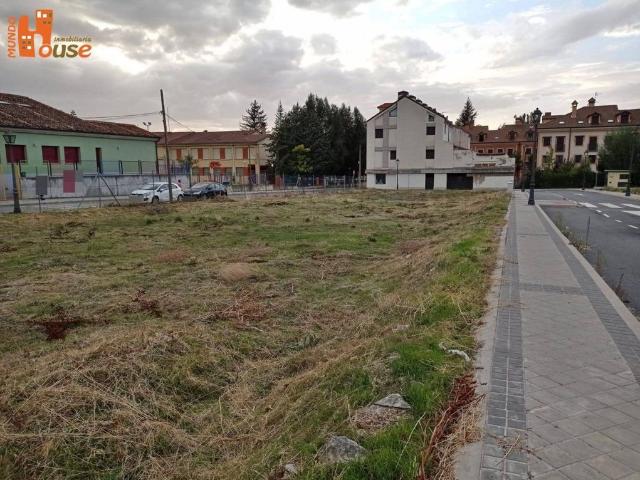 Terreno en venta en San Ildefonso, Castilla y León