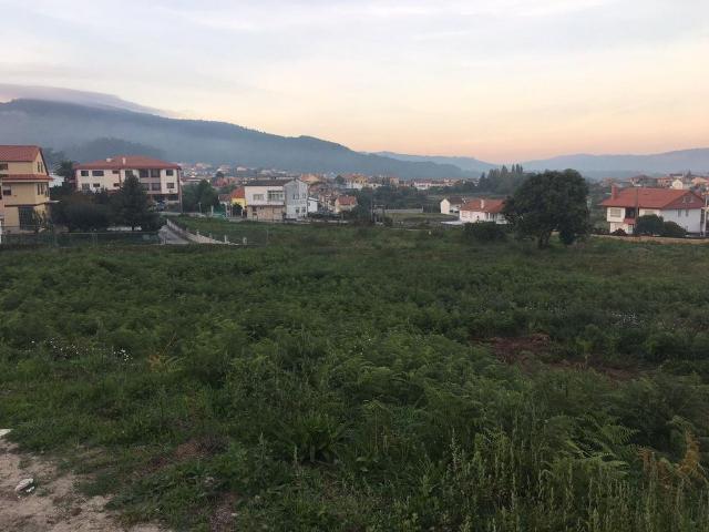 Terreno en venta en Camposancos, O Baixo Miño