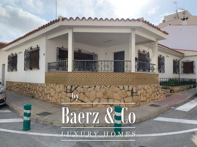 Terreno en venta en La Nucia