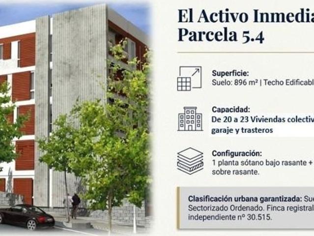 Terreno en venta en Dehesa Alta, La orotava
