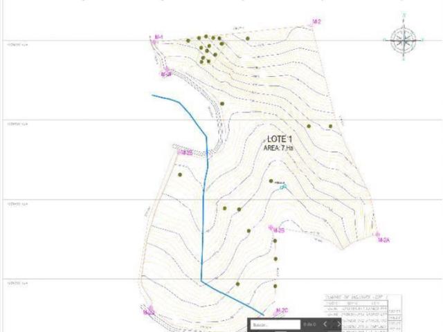 Lote en venta en Cundinamarca