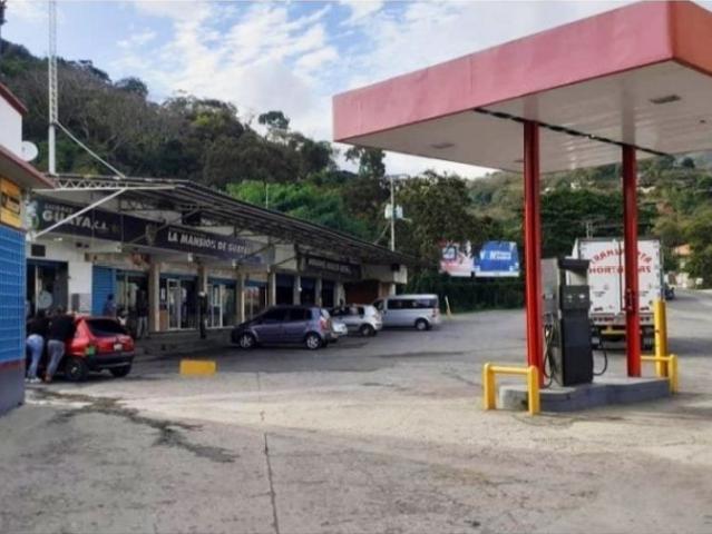 Terreno en venta en Ribas., Aragua