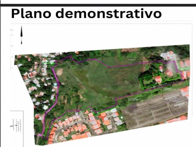 Terreno venta en Ciudad de Panamá, Panamá