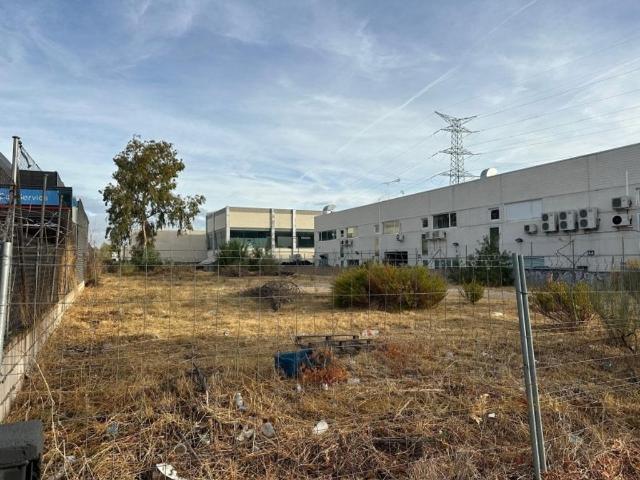 Terreno en venta en La Puentecilla y Los Majuelos, Las Rozas De Madrid