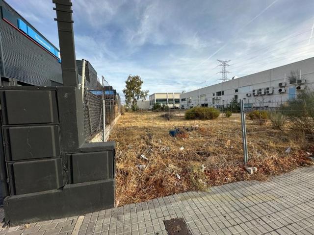 Terreno en venta en La Puentecilla y Los Majuelos, Las Rozas De Madrid