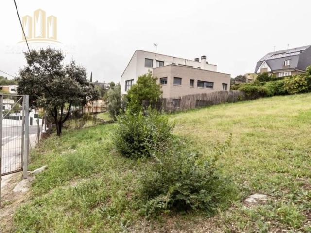 Terreno en venta en Las Matas, Las Rozas De Madrid